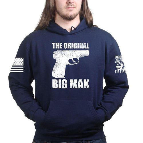 The Original Big Mak Hoodie