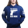 The Original Big Mak Hoodie