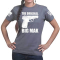 The Original Big Mak Ladies T-shirt