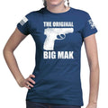 The Original Big Mak Ladies T-shirt