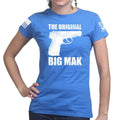 The Original Big Mak Ladies T-shirt