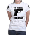The Original Big Mak Ladies T-shirt