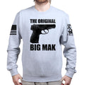 The Original Big Mak Sweatshirt
