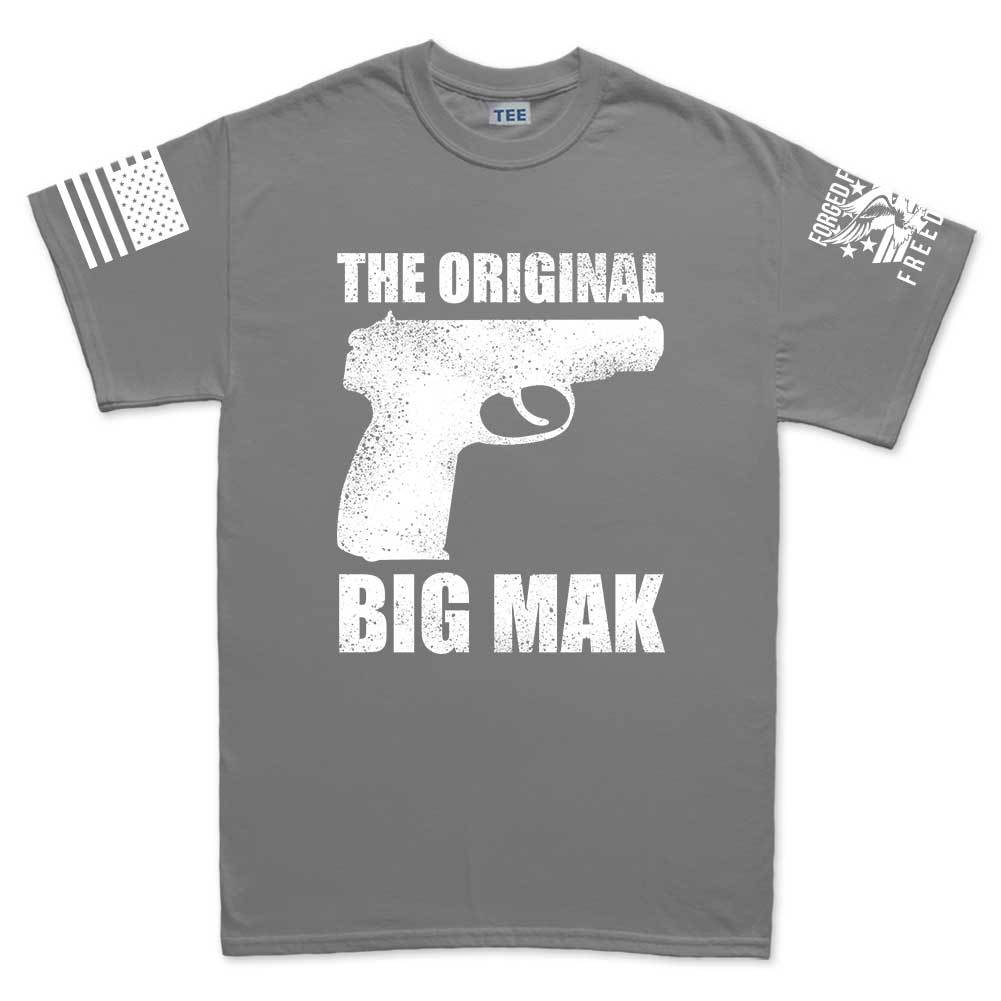 The Original Big Mak Men's T-shirt