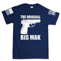 The Original Big Mak Men's T-shirt
