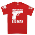 The Original Big Mak Men's T-shirt
