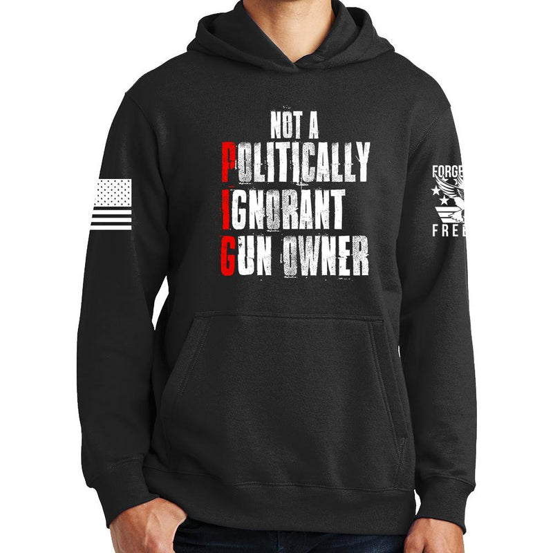 PIG Hoodie