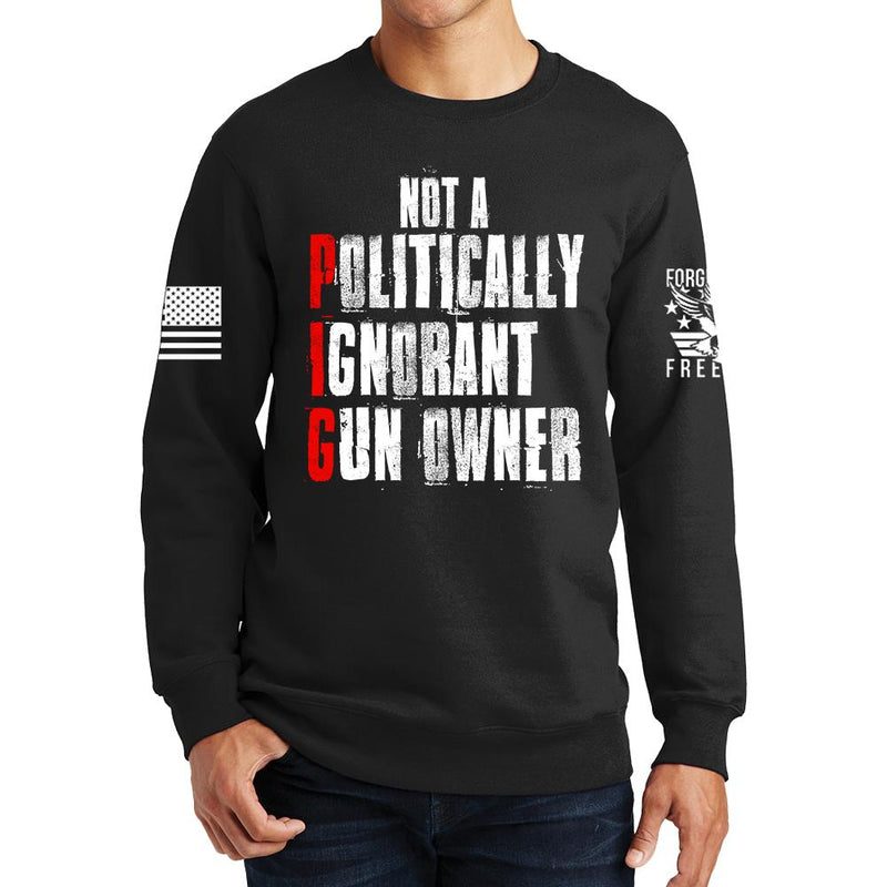 PIG Sweatshirt
