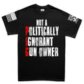 PIG Men's T-shirt