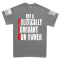 PIG Men's T-shirt