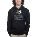 Papa Bear Hoodie