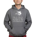 Papa Bear Hoodie