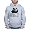 Papa Bear Hoodie