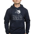 Papa Bear Hoodie