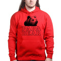 Papa Bear Hoodie