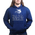 Papa Bear Hoodie