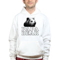Papa Bear Hoodie