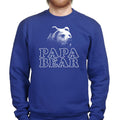 Papa Bear Sweatshirt