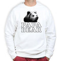 Papa Bear Sweatshirt
