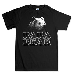 Papa Bear T-shirt