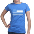 Patriot Brotherhood Ladies T-shirt