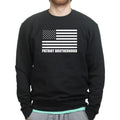 Patriot Brotherhood Mens Sweatshirt