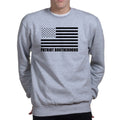 Patriot Brotherhood Mens Sweatshirt