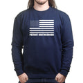 Patriot Brotherhood Mens Sweatshirt