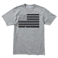 Patriot Brotherhood Mens T-shirt