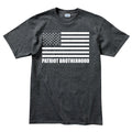 Patriot Brotherhood Mens T-shirt