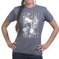 Ladies Patriot On Duty T-shirt