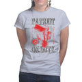 Ladies Patriot On Duty T-shirt