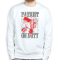 Unisex Patriot On Duty Sweatshirt