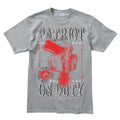 Men's Patriot On Duty T-shirt