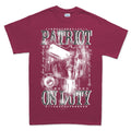 Men's Patriot On Duty T-shirt