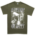 Men's Patriot On Duty T-shirt