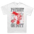 Men's Patriot On Duty T-shirt