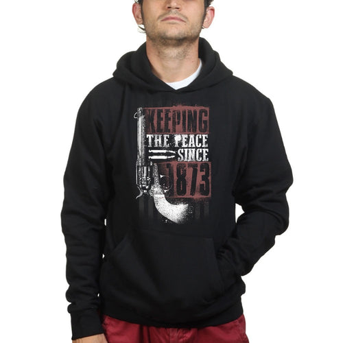 Unisex The Peacemaker Hoodie