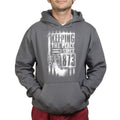 Unisex The Peacemaker Hoodie