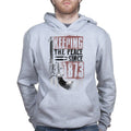 Unisex The Peacemaker Hoodie