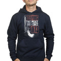 Unisex The Peacemaker Hoodie
