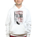 Unisex The Peacemaker Hoodie