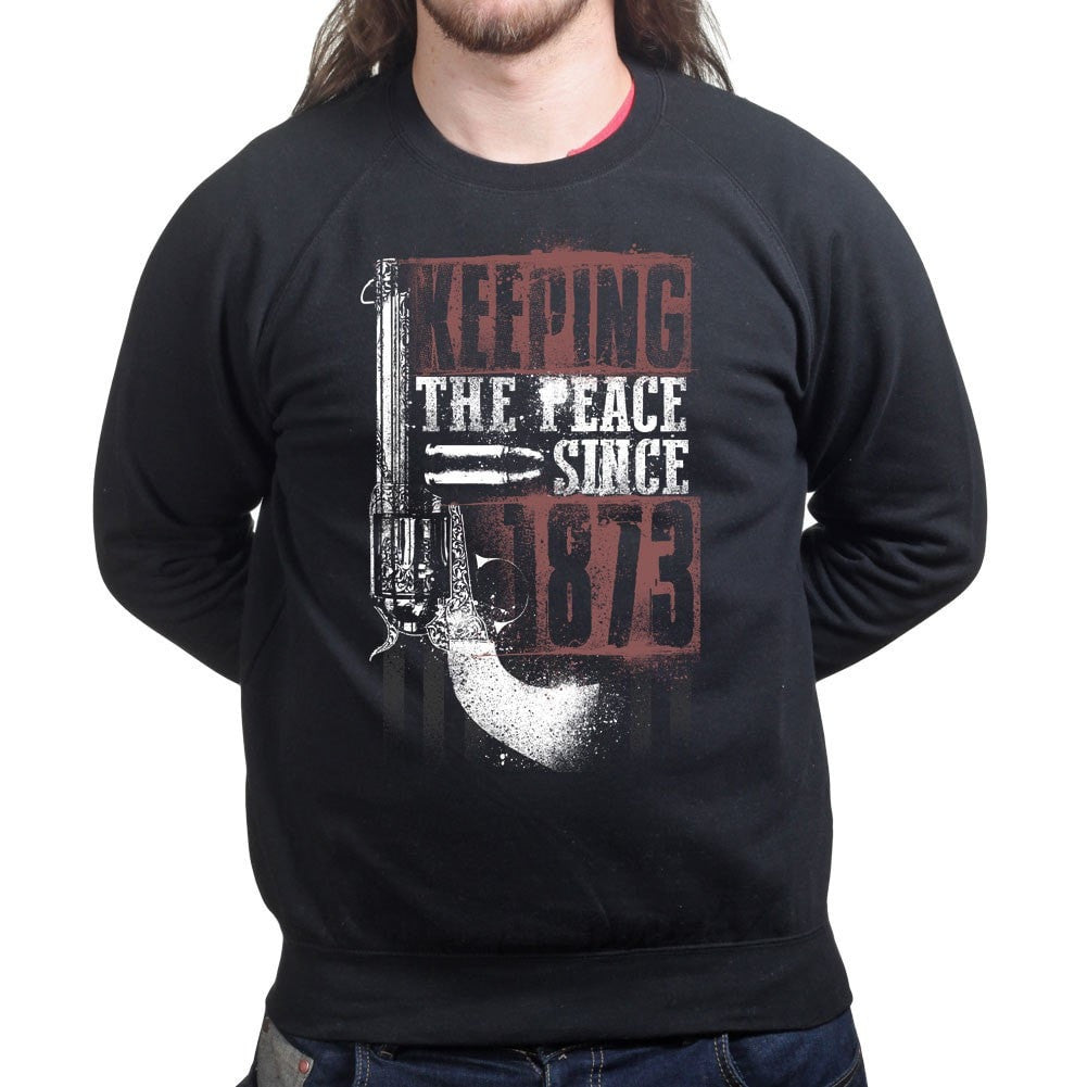 Unisex The Peacemaker Sweatshirt