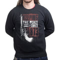 Unisex The Peacemaker Sweatshirt