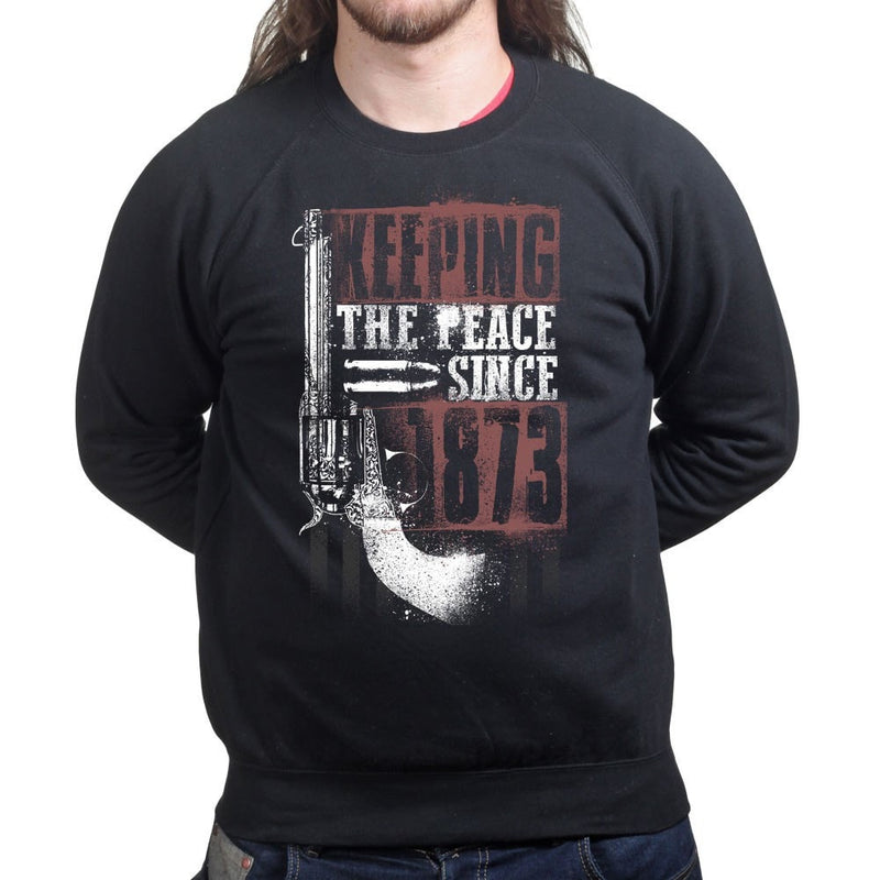 Unisex The Peacemaker Sweatshirt