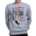 Unisex The Peacemaker Sweatshirt