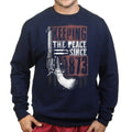 Unisex The Peacemaker Sweatshirt