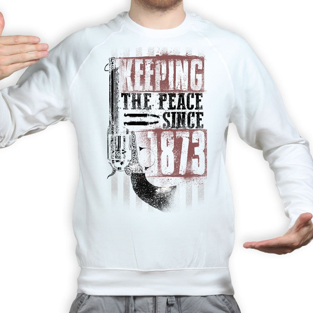 Unisex The Peacemaker Sweatshirt