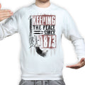Unisex The Peacemaker Sweatshirt