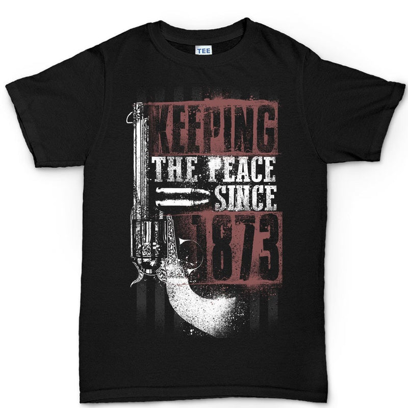 Men's The Peacemaker T-shirt